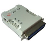 ANYCOM BT PRINTER ADAPT BLACK