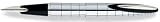 Cross Verve Radial Chrome Extra Fine Point Fountain Pen - AT0026-4XR