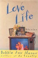 LOVE LIFE. Stories.