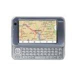 Nokia N810 Mobile Tablet