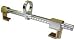 Miller 8816-14/ Fits 3-14wde Beam Alm Shadow Beam Anchor