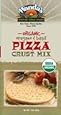 Organic Oregano Basil Pizza Crust Mix