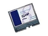 Cisco 800 8MB Flash Mini-cardcisco (manu In Mex)