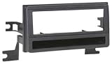 Scosche TA2074B 2007 Toyota FJ ISO / DIN With Pocket Kit