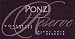 Ponzi Vineyards Pinot Noir Reserve 2005 750ML