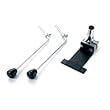 Pearl JG16 Jungle Jig floor tom to Bass Drum converter Kit