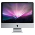 Refurbished iMac 24-inch 3.06GHz Intel Core 2 Duo