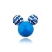 2GB Mickey Mouse Style MP3 Player / 3 Colors Available  from LIMENG