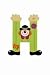 Clown letter H