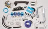 GReddy Bolt-on Turbo Kits: Acura RSX (base) 02-04 #15576