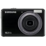 21uqUrJCNiL. SL160  Samsung SL202 10MP Digital Camera with 3x Optical Zoom and 2.7 inch LCD
