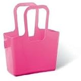 Eigenschaften Koziol  / Koziol Tasche Taschelino bubblegum