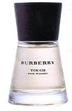 Burberry Touch By Burberry For Women. Eau De Parfum Spray 3.3 Ounces