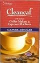 Urnex Cleancaf Coffee Machine Cleaner and Descaler - 14-CL12-3-13