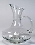 Produkt-Bild: Bohemia Cristal Decanter Multiuso m. Henkel 1,2l 008 128 004