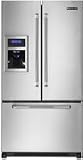 Review Jenn-Air  / Jenn-Air : JFI2589AEP Refrigerator