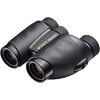 Nikon Travelite V 10x25 Binocular