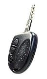 Keyless Entry Remote Fob Clicker for 2006 Pontiac GTO - (Must be programmed by Pontiac dealer)