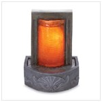 Zen Table Fountain