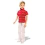 High School Musical 2 School Spirit Ryan Doll