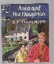 Anna and her Daughters