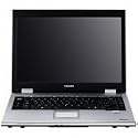 Toshiba
                                    Tecra A9-S9019X - Core 2 Duo T8300 / 2.4 GHz - Centrino Duo - RAM 2 GB - HDD 160 GB - DVD?RW (?R DL) / DVD-RAM - GMA X3100
                                    Dynamic Video Memory Technology 4.0 - Gigabit Ethernet - WLAN : Bluetooth 2.0 EDR, 802.11 a/b/g/n (draft) - TPM - fingerprint
                                    reader - Win XP Pro - 15.4" Widescreen TFT 1280 x 800 ( WXGA ) - Microsoft Office Ready