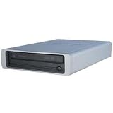 LaCie 301226U FireWire d2 DVD±RW with Lightscribe USB2.0 and Double Layer