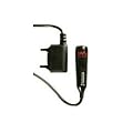 Genuine 3.5mm Sony Ericsson HPM-70 Headset/Headphone Audio Jack Adapter with Microphone fits to CYBER-SHOT C510 C702i C902 C903 C905 D750i F305 G502 G700 G705 G900 J100i J110i J120i J220i J230i K200i K220i K310i K320i K330 K510i K530i K550i K610i K630i K660i K750i K770i K790i K800i K810i K850i M600i P1i P990i R300 T250i T270i T280i T303 T650i T700 T715 V630 V640i WALKMAN W200i W300i W302 W350i W380i W508 W550i W580i W595 W610i W660i W700i W705 W710i W715 W760i W800i W810i W850i W880i W890i W900i W902 W910i W950i W960i W980i W995 Z250i Z310i Z520i Z530i Z550i Z555i Z558i Z610i Z710i Z770i Z780i