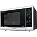 Kitchen & Housewares : Panasonic NNA883WB Combination Microwave