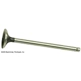 Beck Arnley 021-3606 EXHAUST VALVE by Beck Arnley