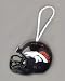 Official NFL National Football League Licensed Team Helmet Christmas Tree Ornaments - Denver Broncos
