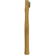 Stiletto STLHDL-MHS 18" Curved Replaceable Handle with wedges (16ounce only)