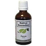 Focus ADHD Formula - Improve Concentration
