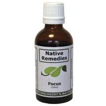 Childrens Toyshop  Health & Personal Care : Focus ADHD Formula - Improve Concentration