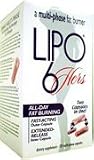 Lipo-6 Hers 120 Capsules