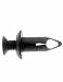 Automotive : Help 47956 Nylon Dome Rivet .310