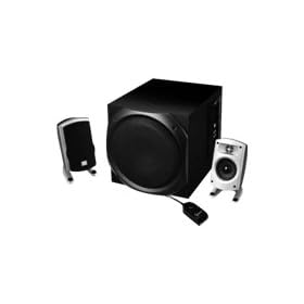 Gembird WCS-220 2.1 USB Speaker System