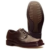 Rockport Margin Chocolate Shoes