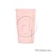 CAMBRO: Blush 5.2 Oz. Colorware Tumblers, 72/PK, 500P-409