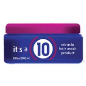 it's a 10 miracle hair mask 8 fl oz (240 ml)
From it's a 10
