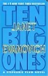 Ten Big Ones (Stephanie Plum, No. 10)