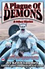 Keith Laumer