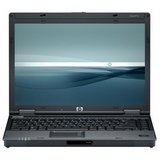 HP Compaq Business Notebook 6910p - Core 2 Duo T8300 / 2.4 GHz - Centrino with vPro - RAM 2 GB - HDD 120 GB - DVD?RW (+R DL) / DVD-RAM - GMA X3100 Dynamic Video Memory Technology 4.0 - Gigabit Ethernet - WLAN : 802.11a/b/g, Bluetooth 2.0 EDR - TPM - fingerprint reader, SmartCard reader - Vista Business - 14.1 Widescreen TFT 1280 x 800 ( WXGA )