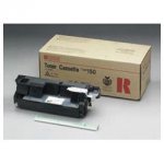 Ricoh Type 1175 - Toner cartridge - 1 x black - 3500 pages