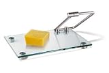 Zack Neos Cheese Slicer With Glass Board
