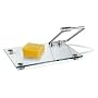 Zack Neos Cheese Slicer With Glass Board