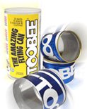 Sporting Goods : Toobee - The Amazing Flying Can