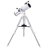 Vixen 3354 R130Sf Telescope and Porta Mount (#2604, #3992)