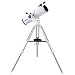 Vixen 3354 R130Sf Telescope and Porta Mount (#2604, #3992)