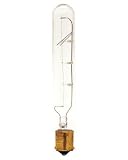 GE Tubular Appliance Bulb (14676)